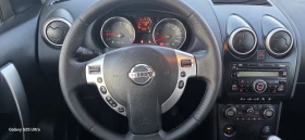 Nissan Qashqai 2.0DCI $ 4x4 $ Панорама $ Теглич $ Ксенон $ Кожа $, снимка 12