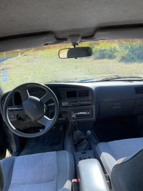 Toyota 4runner 3.0 V6 3VZ-E ГАЗ, снимка 7