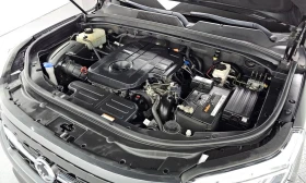 SsangYong Rexton, снимка 6