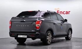 SsangYong Rexton, снимка 2