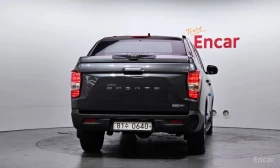 SsangYong Rexton, снимка 4