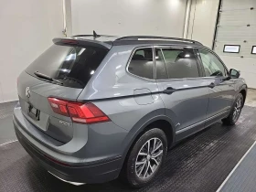 VW Tiguan * COMFORTLINE * CARFAX * ПОДГРЕВИ* 2 КЛЮЧА* ПАНОРА, снимка 3