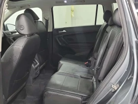 VW Tiguan * COMFORTLINE * CARFAX * ПОДГРЕВИ* 2 КЛЮЧА* ПАНОРА, снимка 12