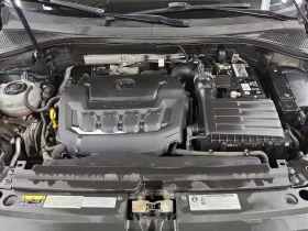 VW Tiguan * COMFORTLINE * CARFAX * ПОДГРЕВИ* 2 КЛЮЧА* ПАНОРА, снимка 16