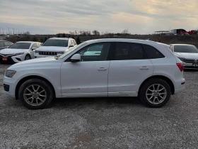 Audi Q5 * 3.2L Premium * CARFAX * ЦЕНА ДО БГ, снимка 2