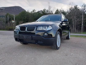 BMW X3 2.0- 177кс. FACELIFT , снимка 3