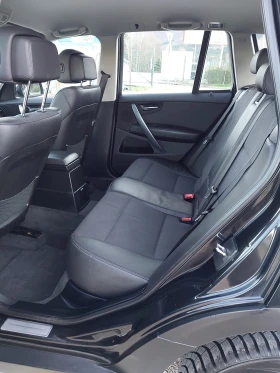 BMW X3 2.0- 177кс. FACELIFT , снимка 9