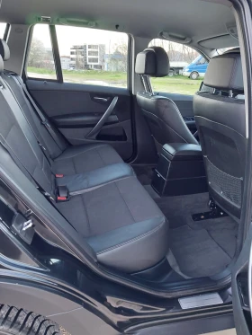 BMW X3 2.0- 177кс. FACELIFT , снимка 10