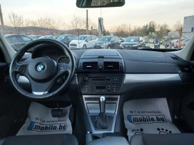 BMW X3 2.0- 177кс. FACELIFT , снимка 15