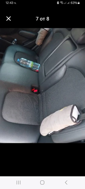 Hyundai IX35, снимка 7