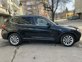 BMW X3 F25, снимка 6