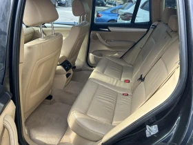 BMW X3 F25, снимка 11