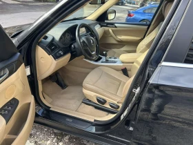 BMW X3 F25, снимка 9