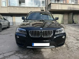 BMW X3 F25, снимка 2
