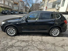 BMW X3 F25, снимка 5