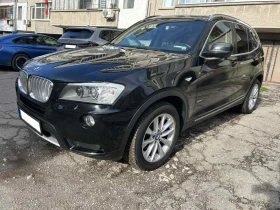 BMW X3 F25, снимка 16