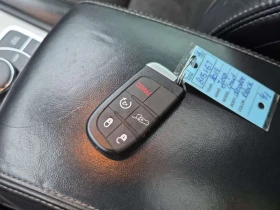 Jeep Grand cherokee * SRT * ПАНОРАМА* ПОДГРЕВ* ОБДУХВАНЕ* , снимка 15