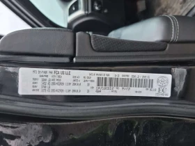 Jeep Grand cherokee * SRT * ПАНОРАМА* ПОДГРЕВ* ОБДУХВАНЕ* , снимка 16