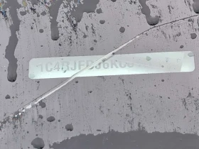 Jeep Grand cherokee * SRT * ПАНОРАМА* ПОДГРЕВ* ОБДУХВАНЕ* , снимка 17