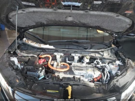 Nissan Ariya EVOLVE+ FWD, снимка 10