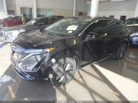 Nissan Ariya EVOLVE+ FWD, снимка 1