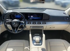 Mercedes-Benz GLE 300 d 4MATIC  AMG-Line, снимка 4
