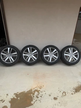 Audi Q7 3.0TDI 3 X S-LINE ДИСТРОНИК МЪРТВА ТОЧКА , снимка 17