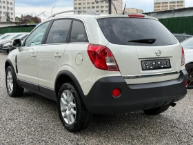 Opel Antara 2.2CDTI/163hp/Cosmo/117 000km/Подгрев на седалки, снимка 5