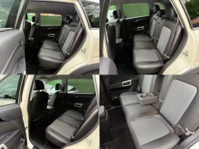 Opel Antara 2.2CDTI/163hp/Cosmo/117 000km/Подгрев на седалки, снимка 12