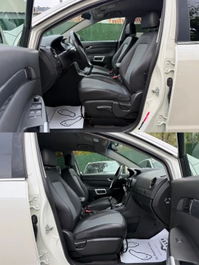Opel Antara 2.2CDTI/163hp/Cosmo/117 000km/Подгрев на седалки, снимка 10