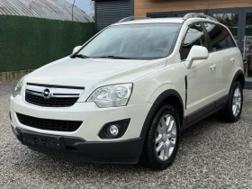 Opel Antara 2.2CDTI/163hp/Cosmo/117 000km/Подгрев на седалки, снимка 1