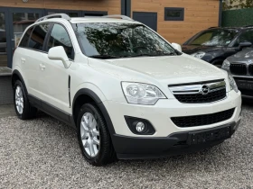 Opel Antara 2.2CDTI/163hp/Cosmo/117 000km/Подгрев на седалки, снимка 3