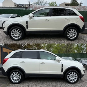 Opel Antara 2.2CDTI/163hp/Cosmo/117 000km/Подгрев на седалки, снимка 4