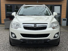 Opel Antara 2.2CDTI/163hp/Cosmo/117 000km/Подгрев на седалки, снимка 2