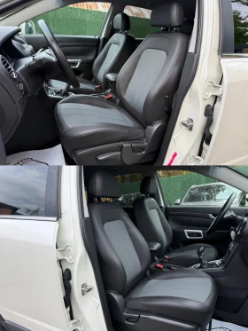 Opel Antara 2.2CDTI/163hp/Cosmo/117 000km/Подгрев на седалки, снимка 11