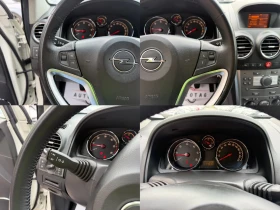 Opel Antara 2.2CDTI/163hp/Cosmo/117 000km/Подгрев на седалки, снимка 14