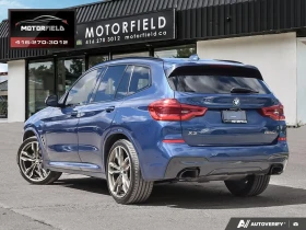 BMW X3 M40i xDrive * Pano Roof, снимка 3