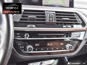 BMW X3 M40i xDrive * Pano Roof, снимка 16