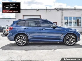 BMW X3 M40i xDrive * Pano Roof, снимка 2