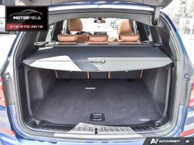 BMW X3 M40i xDrive * Pano Roof, снимка 17