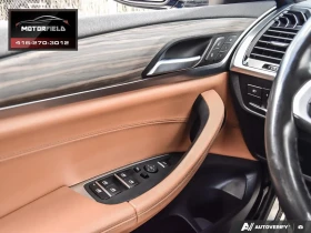 BMW X3 M40i xDrive * Pano Roof, снимка 12