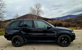 BMW X5 3000, снимка 4