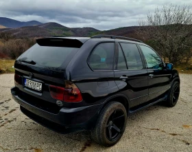 BMW X5 3000, снимка 3