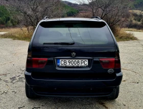 BMW X5 3000, снимка 2