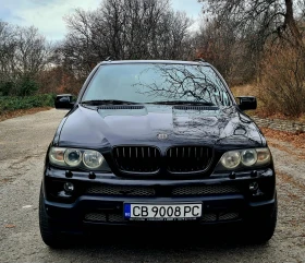 BMW X5 3000, снимка 1