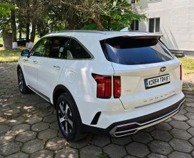 Kia Sorento 2.2 CRDI 4x4 , снимка 6