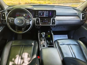 Kia Sorento 2.2 CRDI 4x4 , снимка 11