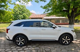 Kia Sorento 2.2 CRDI 4x4 , снимка 3