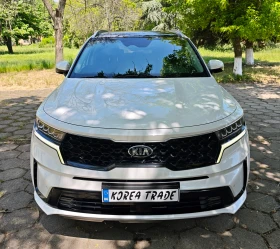 Kia Sorento 2.2 CRDI 4x4 , снимка 1