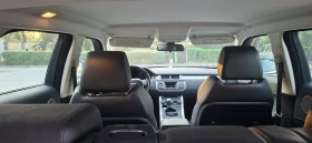 Land Rover Range Rover Evoque 2.2D 150 PH БАРТЕР!, снимка 13